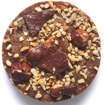 Cookie Chocolat Noisette